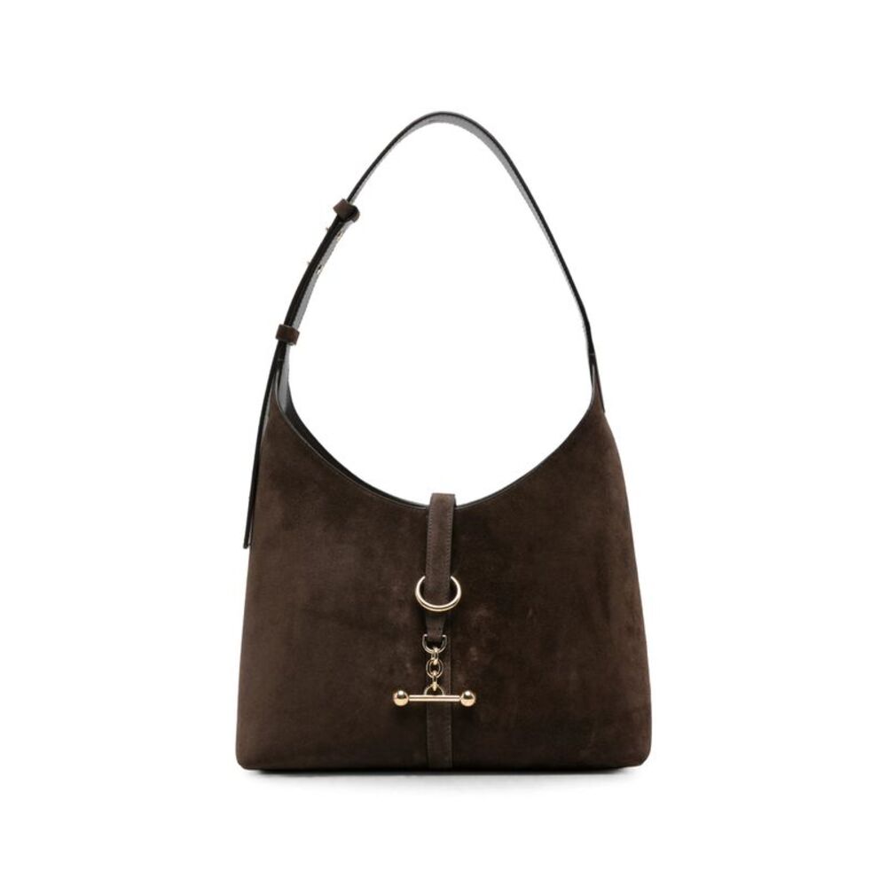 Strathberry Brown Tote Bags Women